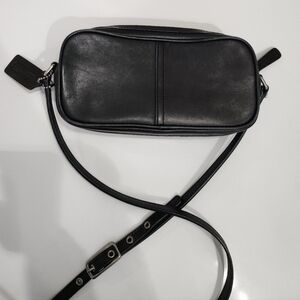 Vintage Coach Crossbody Purse